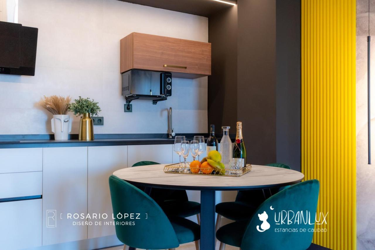 Apartment Urbanlux Olimpia Pet Friendly *