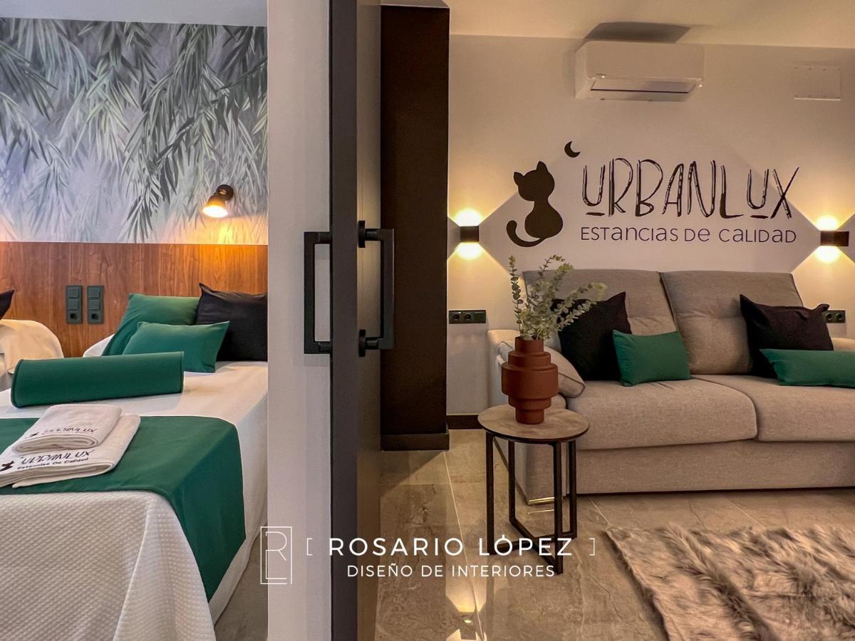 Urbanlux Olimpia Pet Friendly *