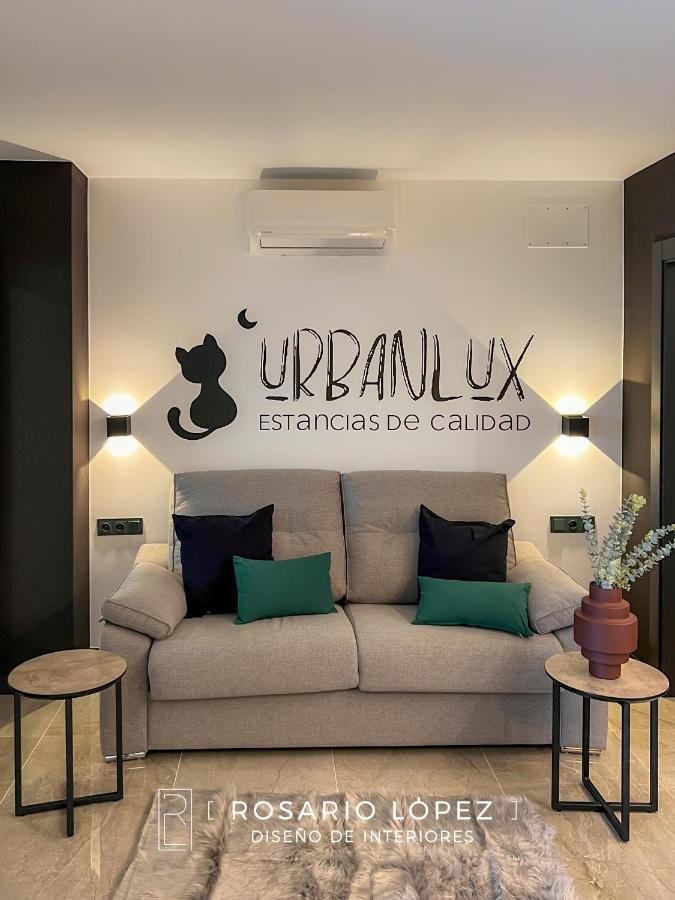 Urbanlux Olimpia Pet Friendly *