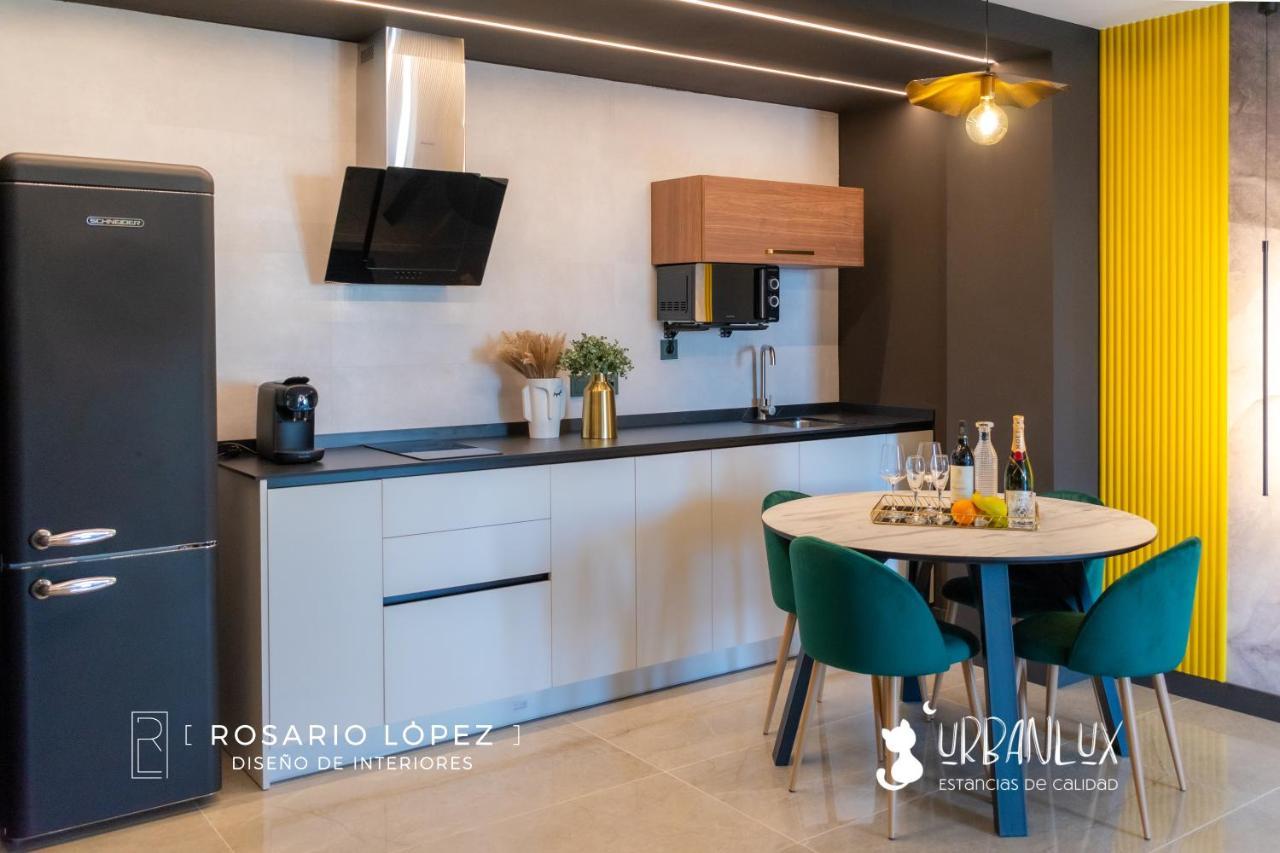 Urbanlux Olimpia Pet Friendly Albacete